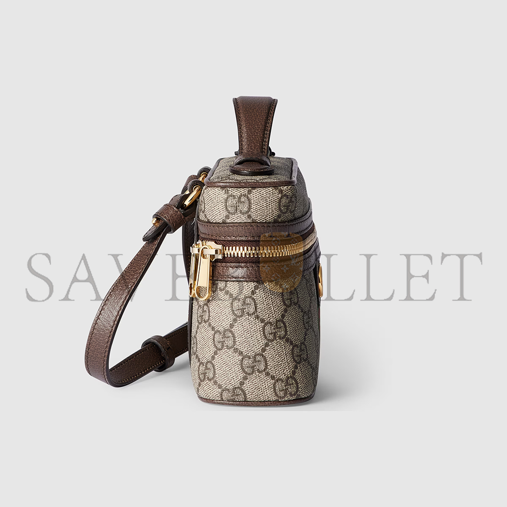 GUCCI OPHIDIA SUPER MINI SHOULDER 816357 (20*12*6cm) GUCCI OPHIDIA SUPER MINI SHOULDER 816357 (20*12*6cm)
